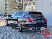 2022 Mercedes Benz C 200
