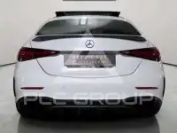 2022 Mercedes Benz C 200