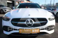 2022 Mercedes Benz C 200