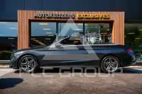 2022 Mercedes Benz C 200