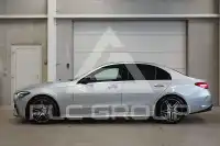 2022 Mercedes Benz C 200