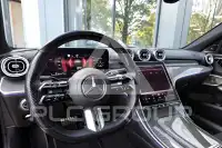 2022 Mercedes Benz C 200