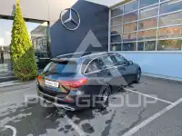 2022 Mercedes Benz C 200