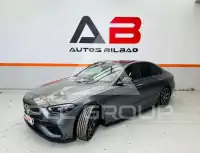 2022 Mercedes Benz C 200