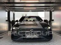 2022 Mercedes Benz C 200