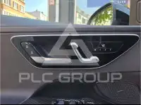2022 Mercedes Benz C 200
