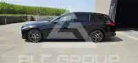 2022 Mercedes Benz C 200