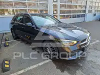 2022 Mercedes Benz C 200