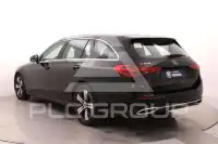 2022 Mercedes Benz C 200