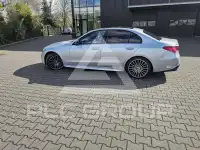 2022 Mercedes Benz C 200