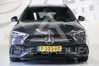 2022 Mercedes Benz C 200