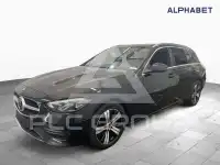 2022 Mercedes Benz C 200
