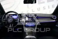 2022 Mercedes Benz C 200