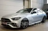 2022 Mercedes Benz C 200