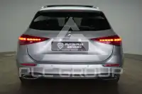 2022 Mercedes Benz C 200