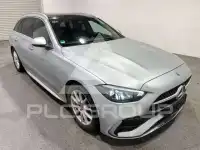 2022 Mercedes Benz C 200