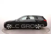 2022 Mercedes Benz C 200