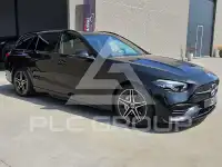 2022 Mercedes Benz C 200