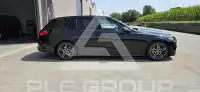 2022 Mercedes Benz C 200