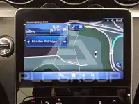 2022 Mercedes Benz C 200