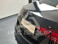 2022 Mercedes Benz C 200