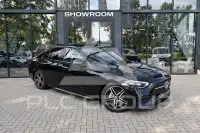 2022 Mercedes Benz C 200