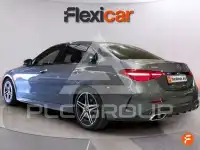 2022 Mercedes Benz C 200