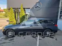 2022 Mercedes Benz C 200