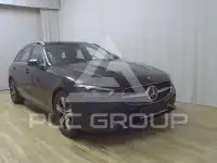 2022 Mercedes Benz C 200