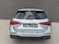 2022 Mercedes Benz C 200