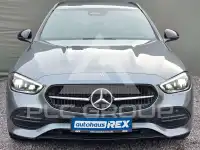 2022 Mercedes Benz C 200