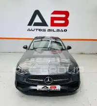 2022 Mercedes Benz C 200
