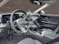 2022 Mercedes Benz C 200