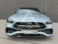 2022 Mercedes Benz C 200