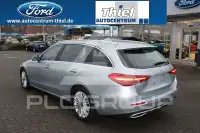 2022 Mercedes Benz C 200