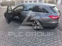 2022 Mercedes Benz C 200