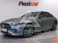 2022 Mercedes Benz C 200