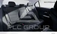 2022 Mercedes Benz C 200