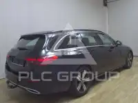 2022 Mercedes Benz C 200