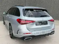 2022 Mercedes Benz C 200
