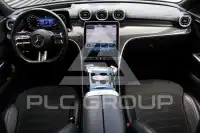 2022 Mercedes Benz C 200