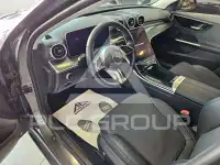 2022 Mercedes Benz C 200