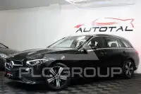 2022 Mercedes Benz C 200
