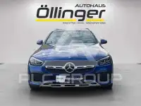 2022 Mercedes Benz C 200