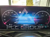 2022 Mercedes Benz C 200