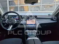 2022 Mercedes Benz C 200