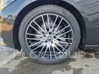 2022 Mercedes Benz C 200