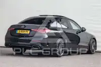 2022 Mercedes Benz C 200