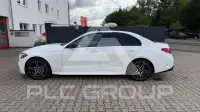 2022 Mercedes Benz C 200