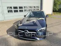 2022 Mercedes Benz C 200